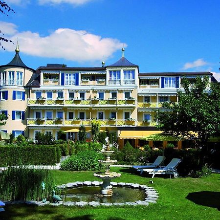 Chateau Fontenay Bad Worishofen Exterior photo
