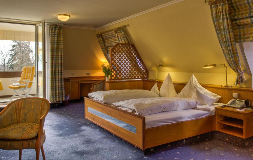 Chateau Fontenay Bad Worishofen Room photo