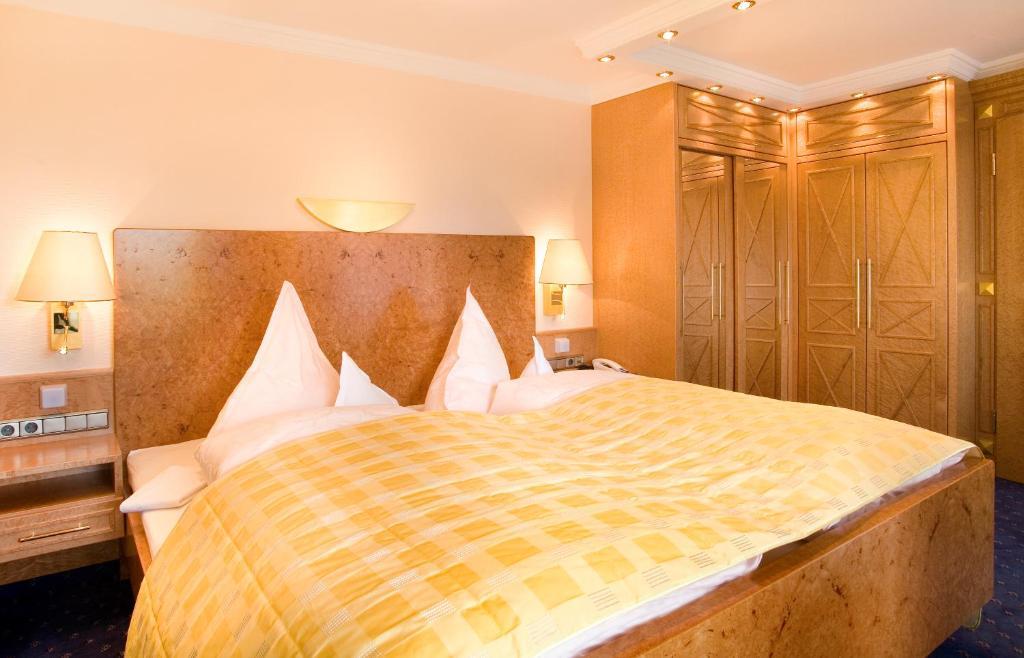 Chateau Fontenay Bad Worishofen Room photo