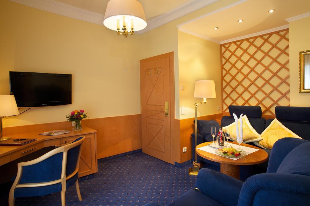 Chateau Fontenay Bad Worishofen Room photo
